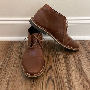 Men’s Steve Madden Harken Boot